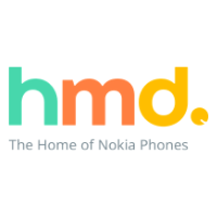 HMD Global Logo