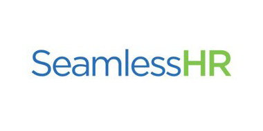 Seamless HR logo